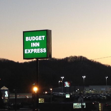 Budget Inn Express Bristol Exterior photo